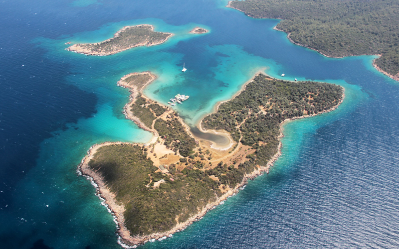 gökova