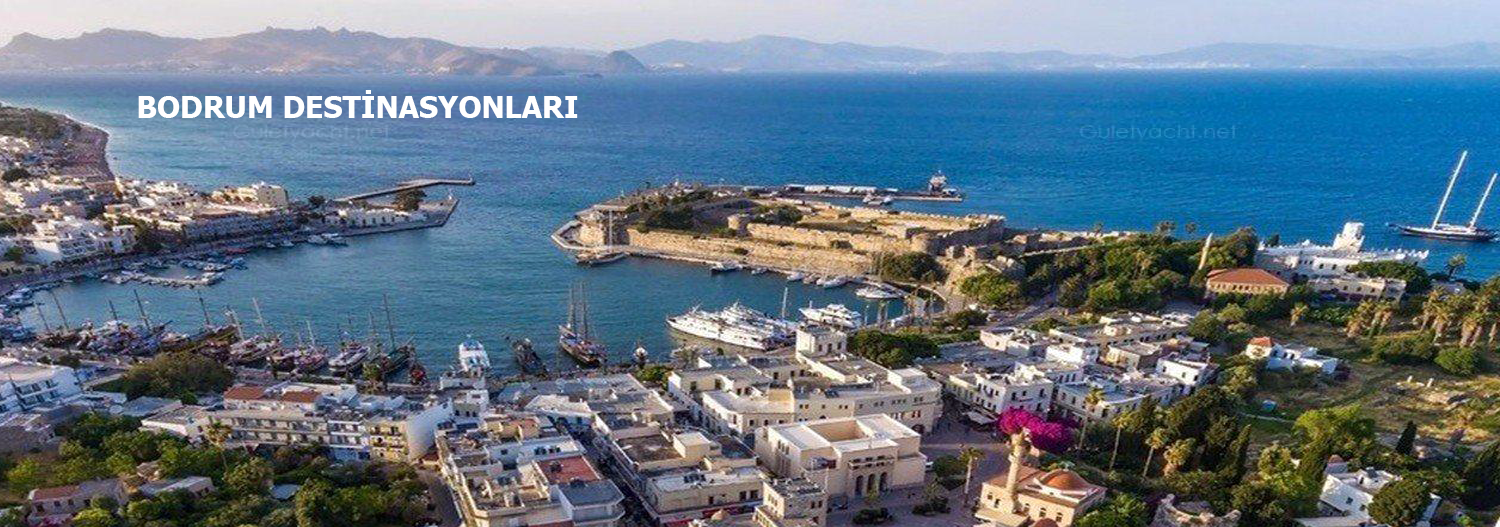 Bodrum Dest