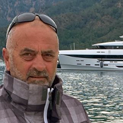 Recep TYB